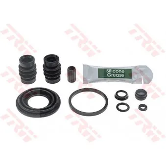 TRW SJ1328 - Kit de réparation, étrier de frein