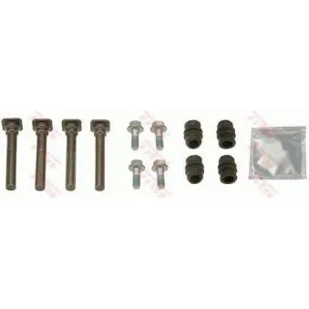 Boulon de guidage, étrier de frein TRW OEM 271350