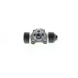 AISIN AS-006L - Cylindre de roue