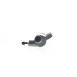 AISIN CRT-110 - Cylindre récepteur, embrayage
