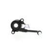 AISIN CSCN-006 - Butée hydraulique, embrayage