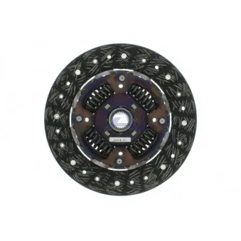 Disque d'embrayage AISIN OEM 30100AA710