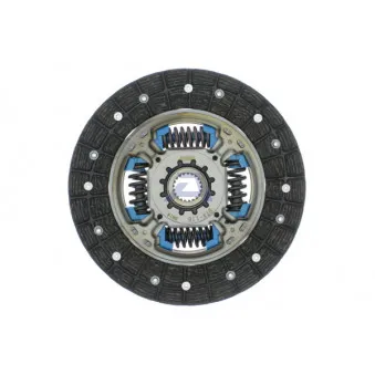 Disque d'embrayage AISIN OEM 3125020340