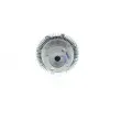 AISIN FCT-028 - Embrayage, ventilateur de radiateur