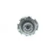 AISIN FCT-029 - Embrayage, ventilateur de radiateur