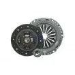 AISIN KE-CI09 - Kit d'embrayage