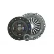AISIN KE-CI09 - Kit d'embrayage