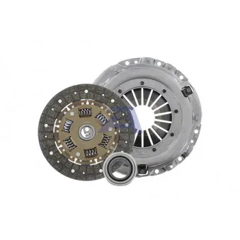AISIN KH-040B - Kit d'embrayage