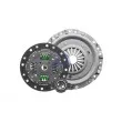 AISIN KN-123 - Kit d'embrayage
