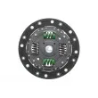 AISIN KN-123 - Kit d'embrayage