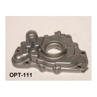 Pompe à huile AISIN OPT-111 pour FIAT DOBLO 1.8 16V TS - 192cv
