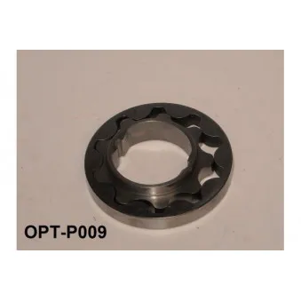 Pompe à huile AISIN OEM 1510375020