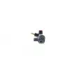 AISIN QK-002 - Cylindre émetteur, embrayage