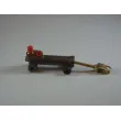 AISIN QY-007 - Cylindre émetteur, embrayage