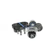 AISIN TKA-907 - Pompe à eau + kit de courroie de distribution