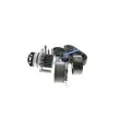 AISIN TKA-907 - Pompe à eau + kit de courroie de distribution