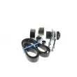 AISIN TKA-907 - Pompe à eau + kit de courroie de distribution