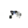 AISIN TKV-908 - Pompe à eau + kit de courroie de distribution
