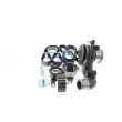 AISIN TKZ-903 - Pompe à eau + kit de courroie de distribution