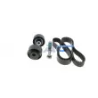 AISIN TSS-901 - Kit de distribution