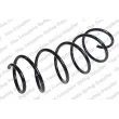 Ressort de suspension LESJOFORS [4015704]