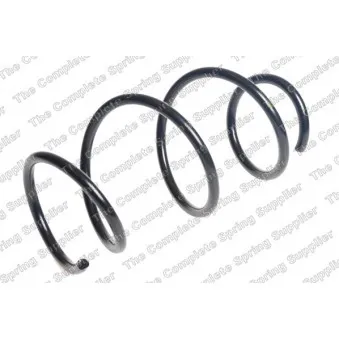 Ressort de suspension LESJOFORS OEM 540108071R