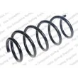 LESJOFORS 4035782 - Ressort de suspension avant gauche 