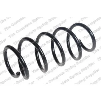 Ressort de suspension avant gauche LESJOFORS 4035785