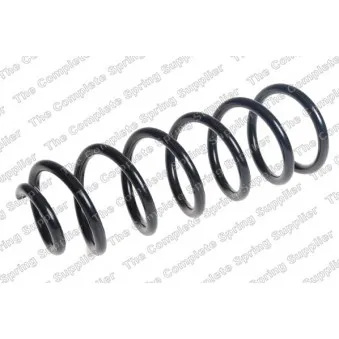 Ressort de suspension LESJOFORS 4056920 pour MERCEDES-BENZ CLASSE C C 180 - 156cv