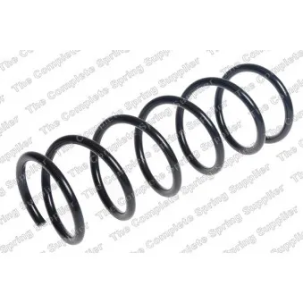 Ressort de suspension LESJOFORS 4062097