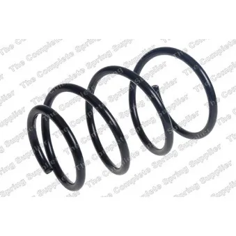 Ressort de suspension LESJOFORS 4088347 pour SUBARU IMPREZA 1.6 i AWD - 114cv