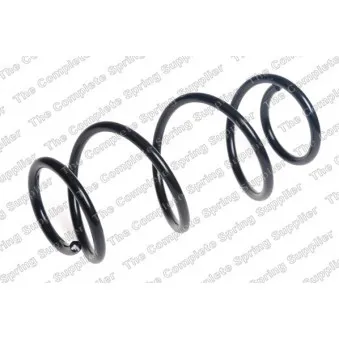 Ressort de suspension LESJOFORS 4217009