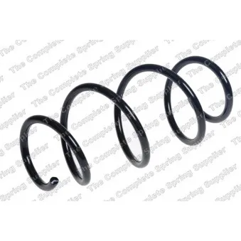 Ressort de suspension LESJOFORS OEM 52016948