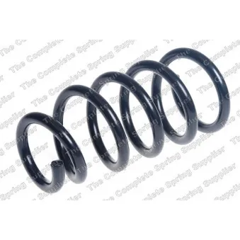 Ressort de suspension LESJOFORS 4235770 pour HONDA CR-V 2.0 AWD - 155cv