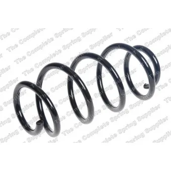 Ressort de suspension LESJOFORS 4256912 pour MERCEDES-BENZ CLA CLA 220 CDI / d - 177cv