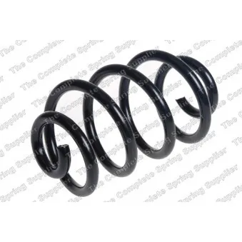 Ressort de suspension LESJOFORS 4262078 pour NISSAN LEAF Electric - 109cv