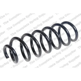 Ressort de suspension LESJOFORS OEM 550204EA1B