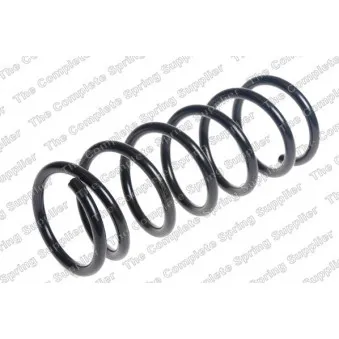 Ressort de suspension LESJOFORS 4288356 pour SUBARU IMPREZA 1.6 i AWD - 114cv