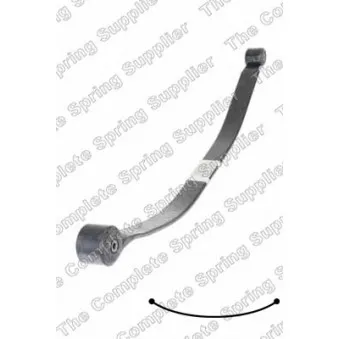 Groupe de ressorts LESJOFORS 5827544