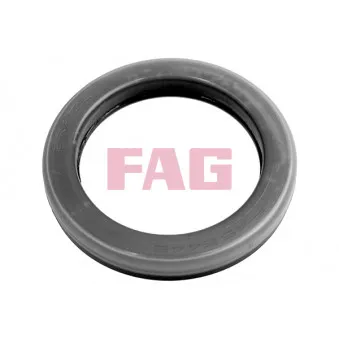 FAG 713 0001 20 - Appareil d'appui à balancier, coupelle de suspension