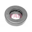 Appareil d'appui à balancier, coupelle de suspension FAG [713 0005 20]