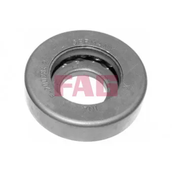 Appareil d'appui à balancier, coupelle de suspension FAG OEM 30228/12