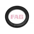 FAG 713 0012 20 - Appareil d'appui à balancier, coupelle de suspension
