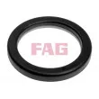 FAG 713 0022 20 - Appareil d'appui à balancier, coupelle de suspension