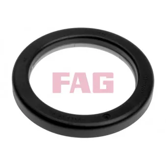 FAG 713 0022 20 - Appareil d'appui à balancier, coupelle de suspension