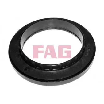 FAG 713 0025 20 - Appareil d'appui à balancier, coupelle de suspension