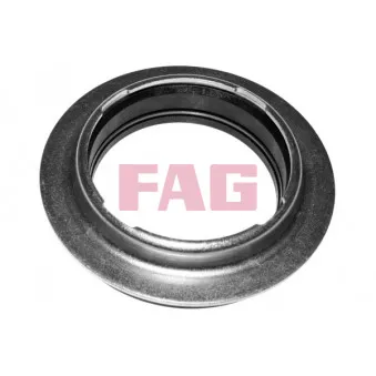 FAG 713 0079 20 - Appareil d'appui à balancier, coupelle de suspension