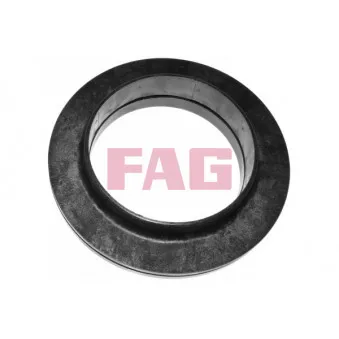 FAG 713 0393 20 - Appareil d'appui à balancier, coupelle de suspension