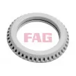FAG 713 0404 20 - Appareil d'appui à balancier, coupelle de suspension