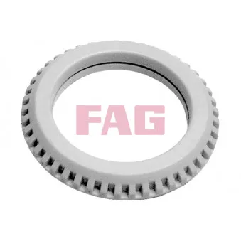 FAG 713 0404 20 - Appareil d'appui à balancier, coupelle de suspension